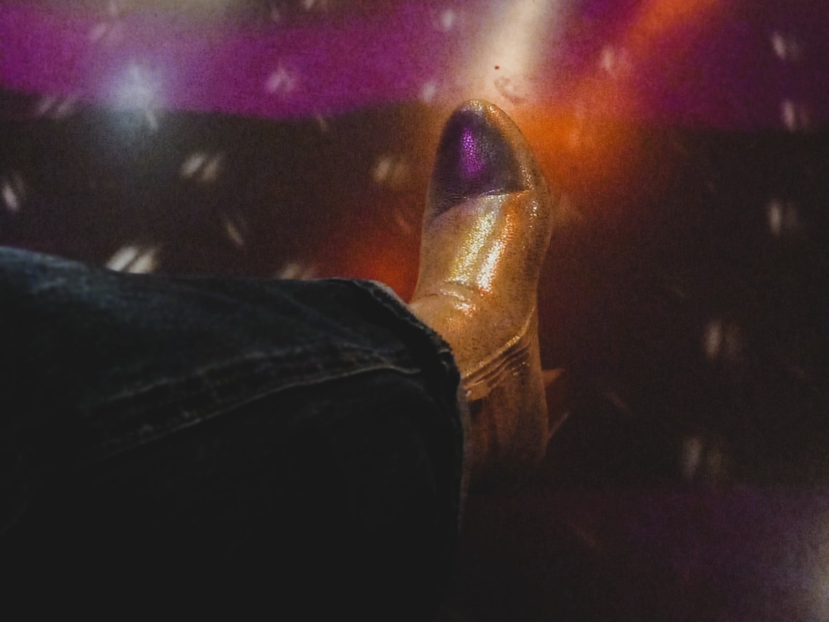 Love is an&nbsp;adventure